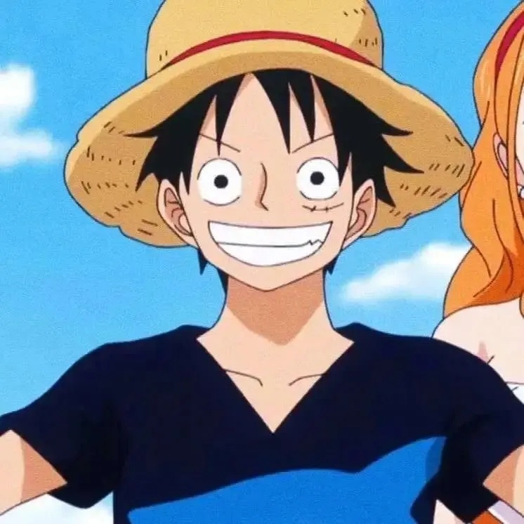 海贼王系列头像