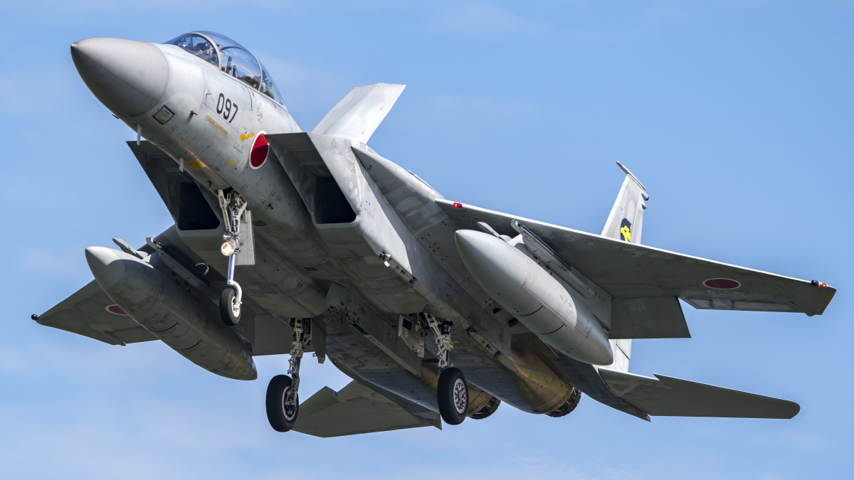 f15jf15dj战斗机资料图1