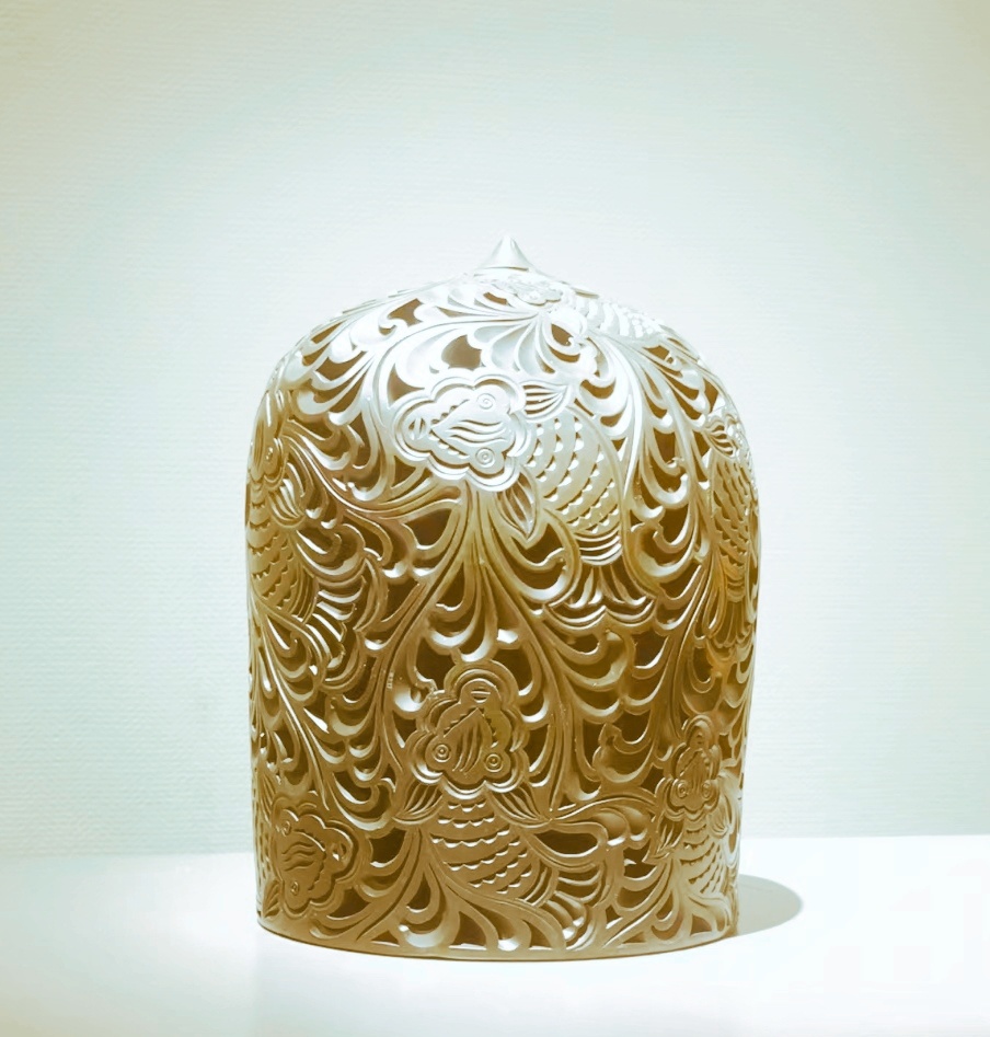 陶艺- 宝林艺术