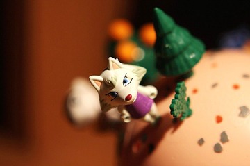 动物之森