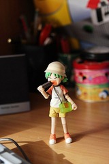 四叶MM 夏日版
