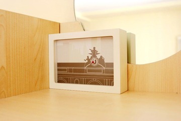 MUJI 表