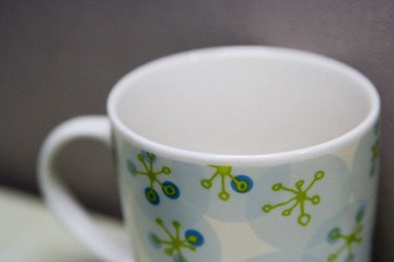 A CUP