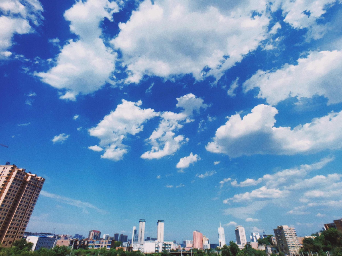 我的家乡在阳泉