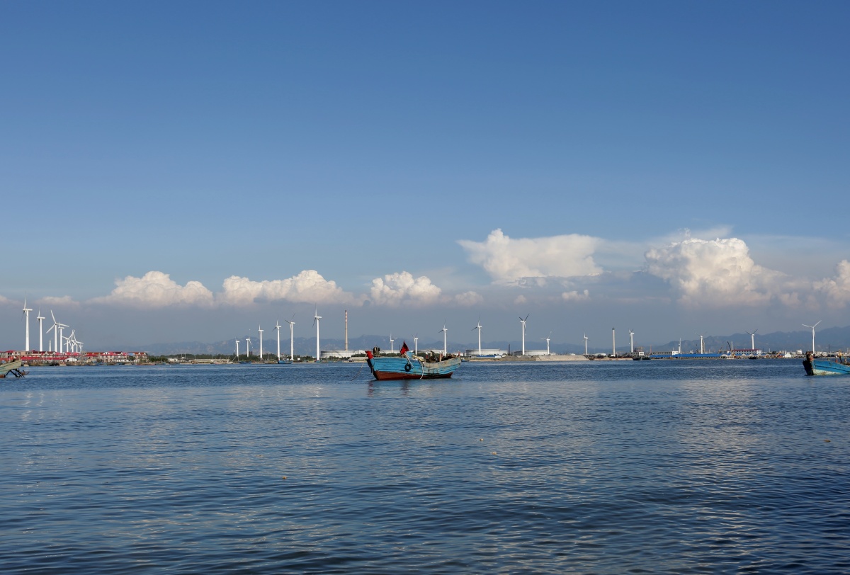 营口《仙人岛》摄影师孔老大关注