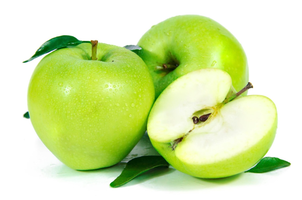 青苹果