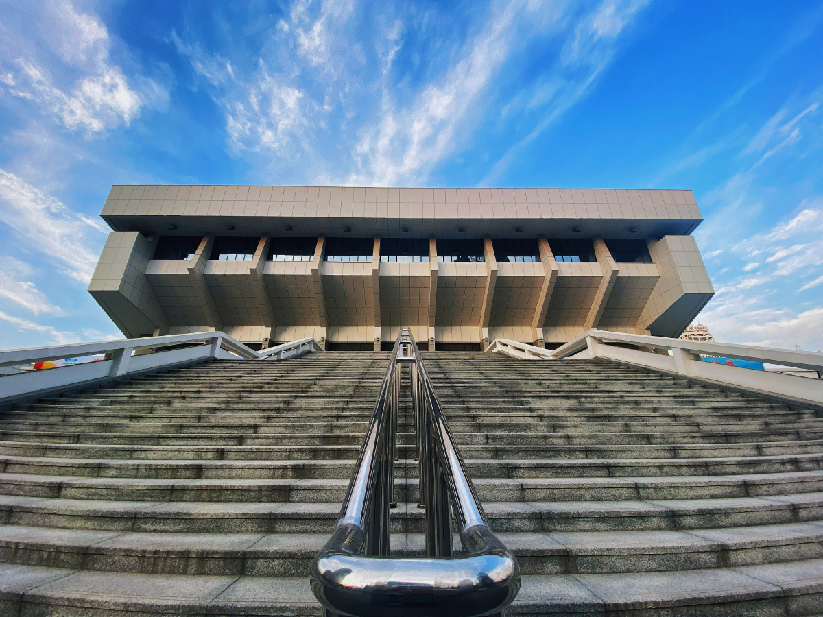 武汉洪山体育馆