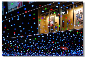 2010.11.3 中关村
