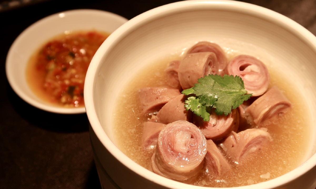 闽南特色小吃#莆田套肠