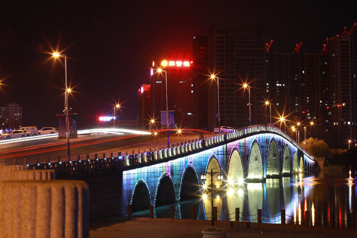 夜晚- 真实的存在 - 图虫