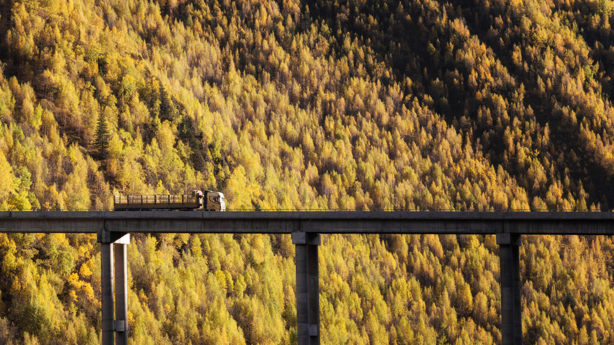 摄于四川巴塘德达大桥