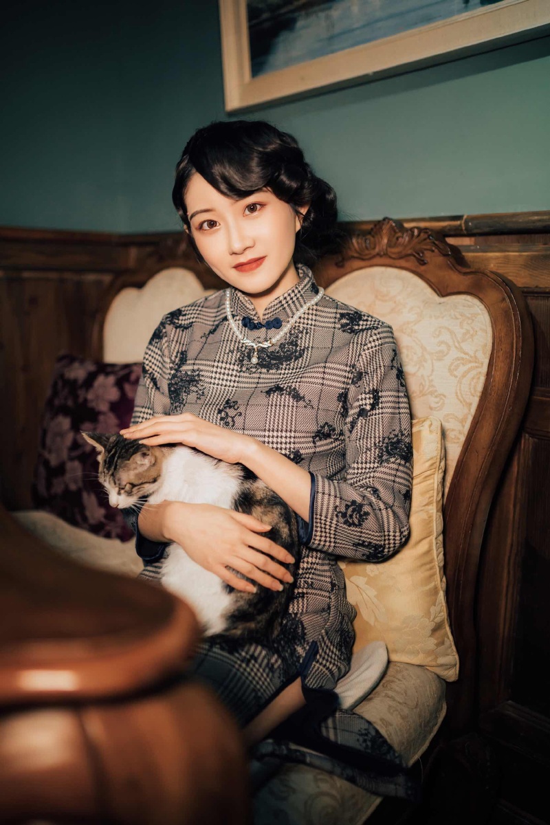 一场离别一场梦 - 明珠sara