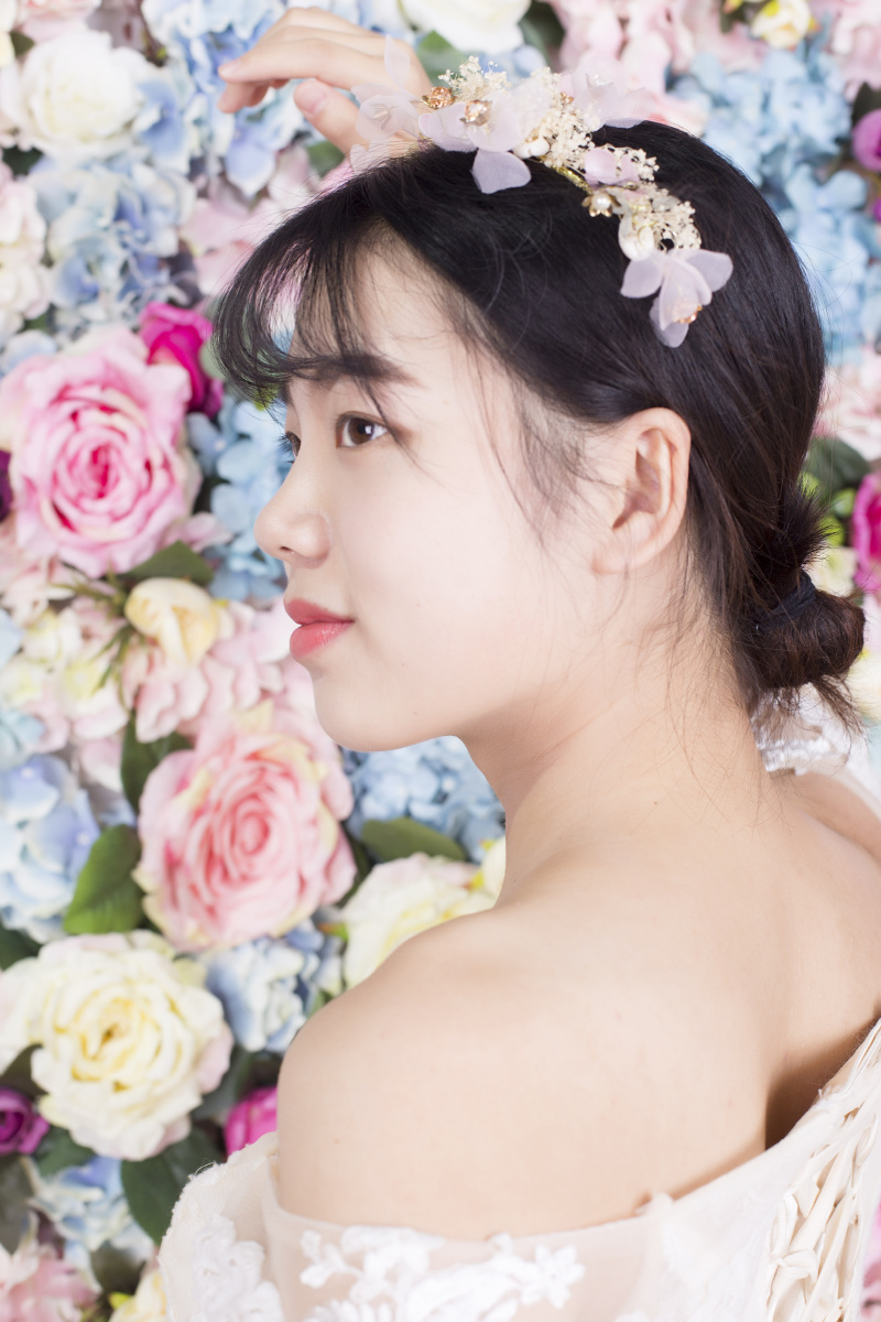 借我--谢春花 - 金子与阿岁 - 图虫网 - 最好的摄