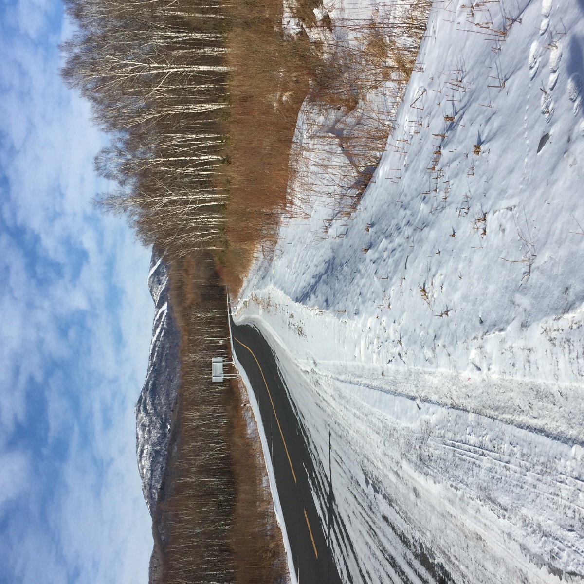 足迹黑龙江海林61二道河子手机摄影