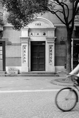 大上海