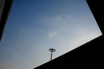路灯