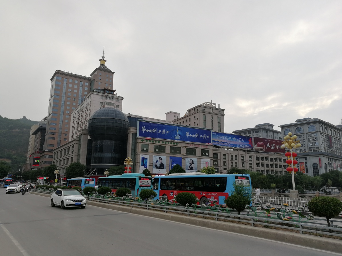 延安- 大树先生走着瞧 - 图虫