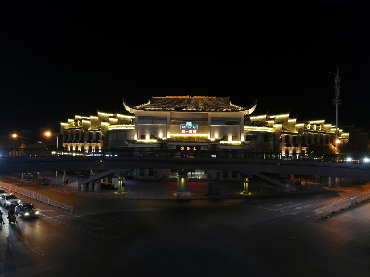 吉首- 大树先生走着瞧 - 图虫