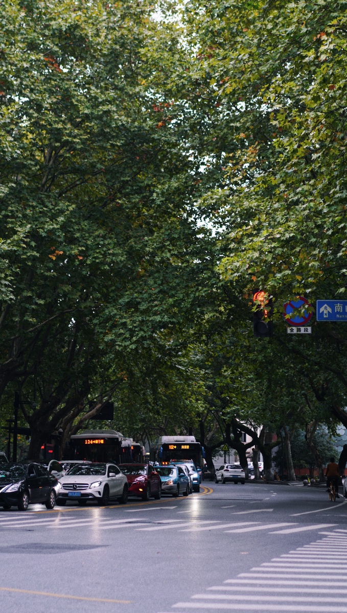 关于西湖,关于我住的城市 - 大酱酱小江湖 - 图虫