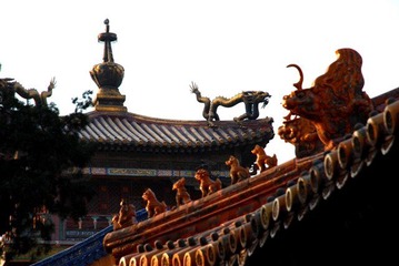 14 大仙与小鬼