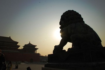 16 帝国余威