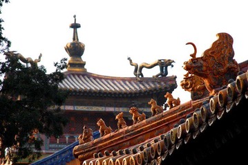 104 小鬼与大仙