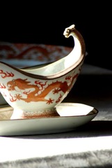 龙碗