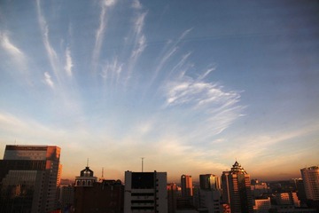 2010年的乌鲁木齐