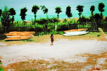 201007平江漂流