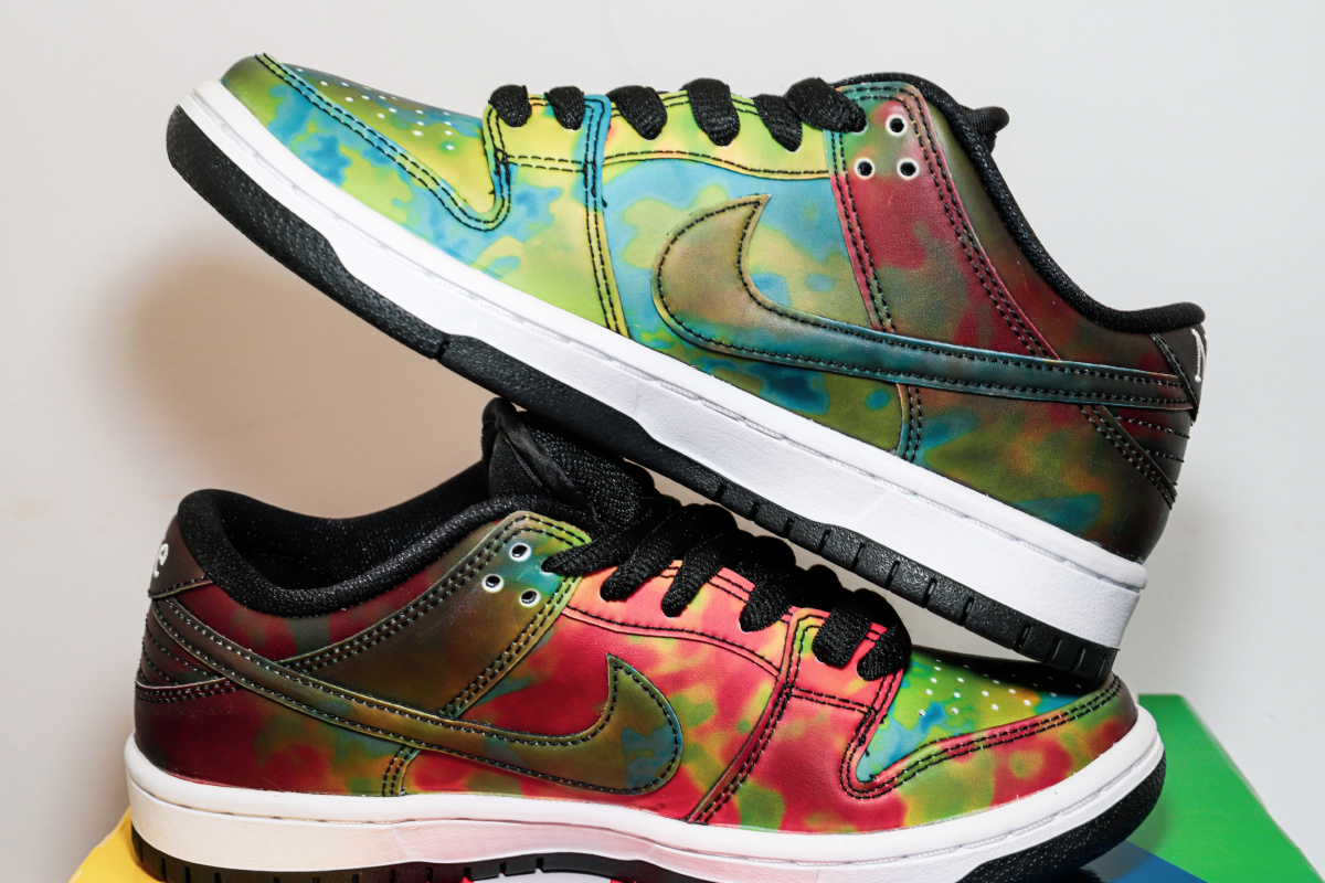 civilistnikesbdunk热成像