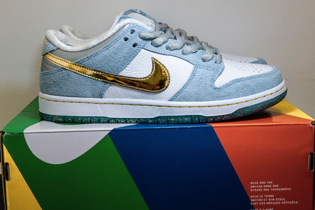 nikesbdunk冰雪奇缘06