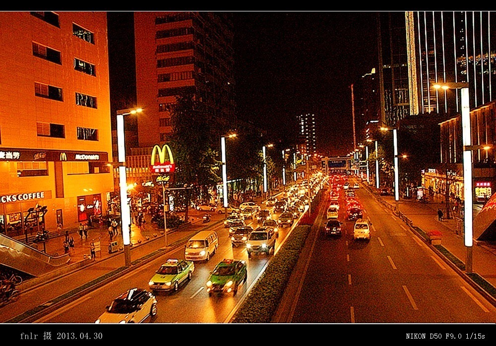 RDSD-25蜀都大道大慈寺路