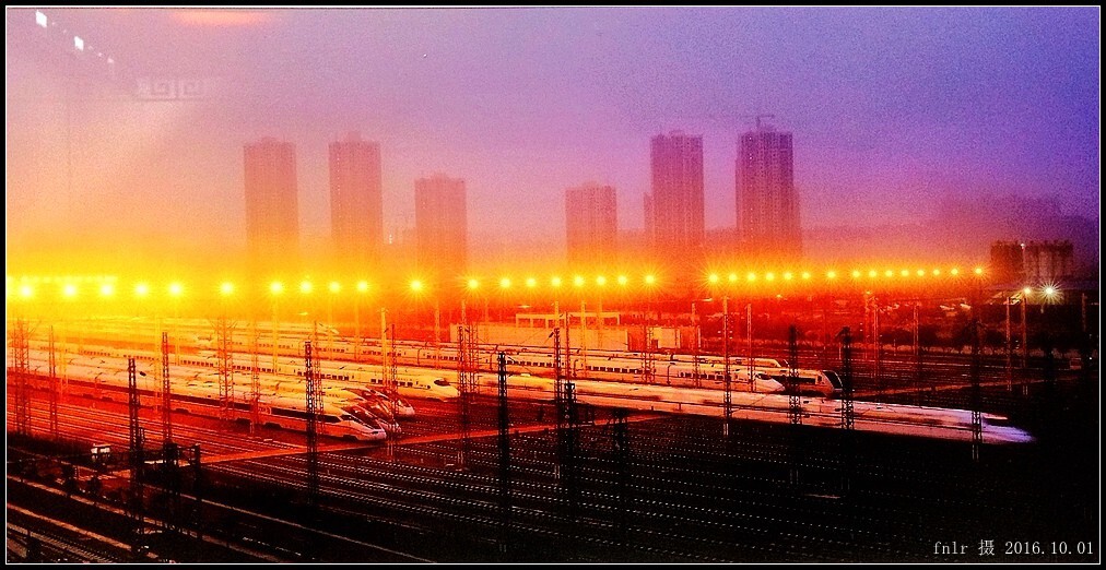RDSD-33成都东站快铁列车