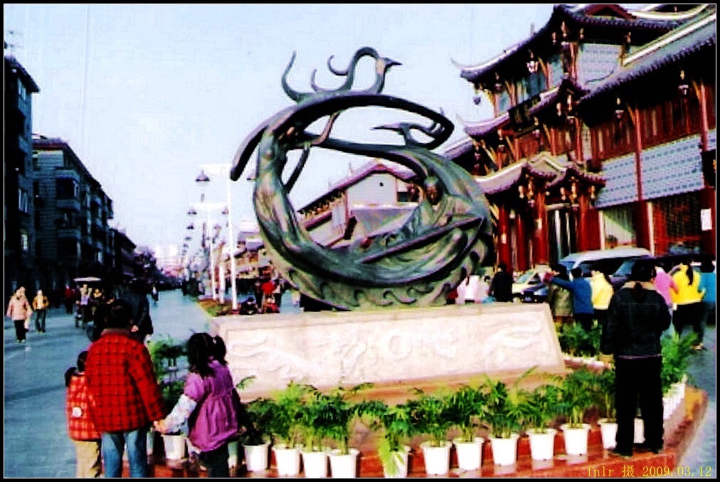 RXSD-21琴台路凤求凰