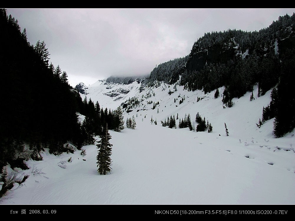 MX-19雪山在望