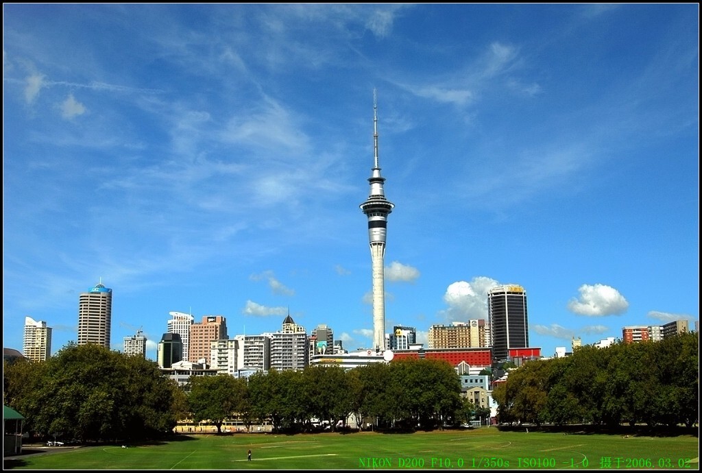 AZ-40澳大利亚美丽的城市