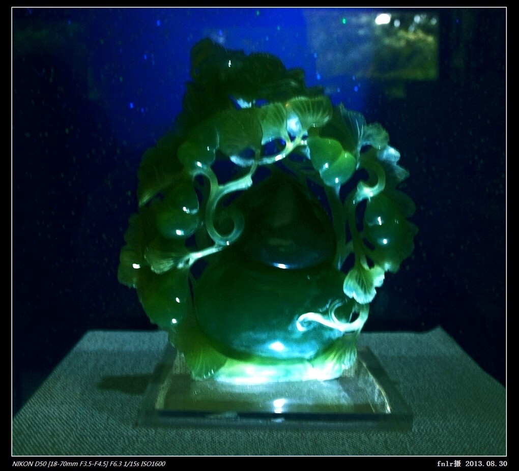 PDWC-38翡翠葫芦