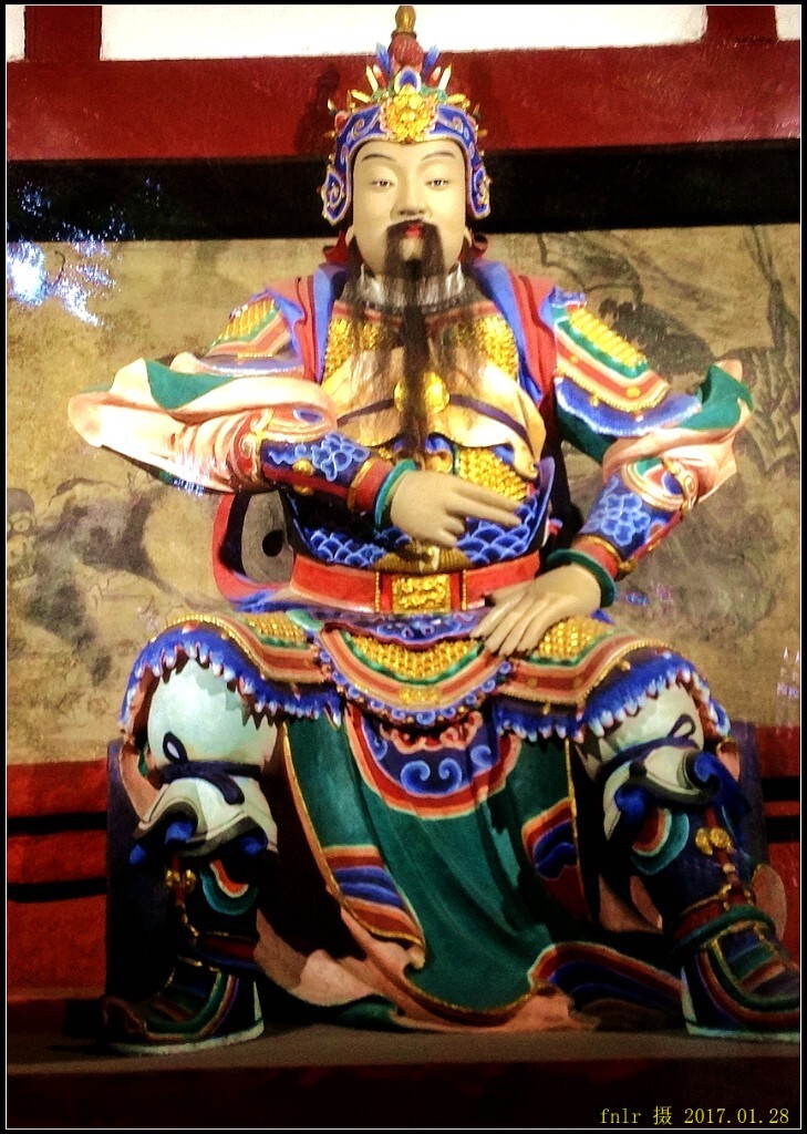 CDMH-18蜀汉大将军姜维:诸葛亮的继承者,文武双全,继续北伐曹魏,宦官黄皓弄权,邓艾从阴平偷袭成都,刘禅投降,被魏军所杀。