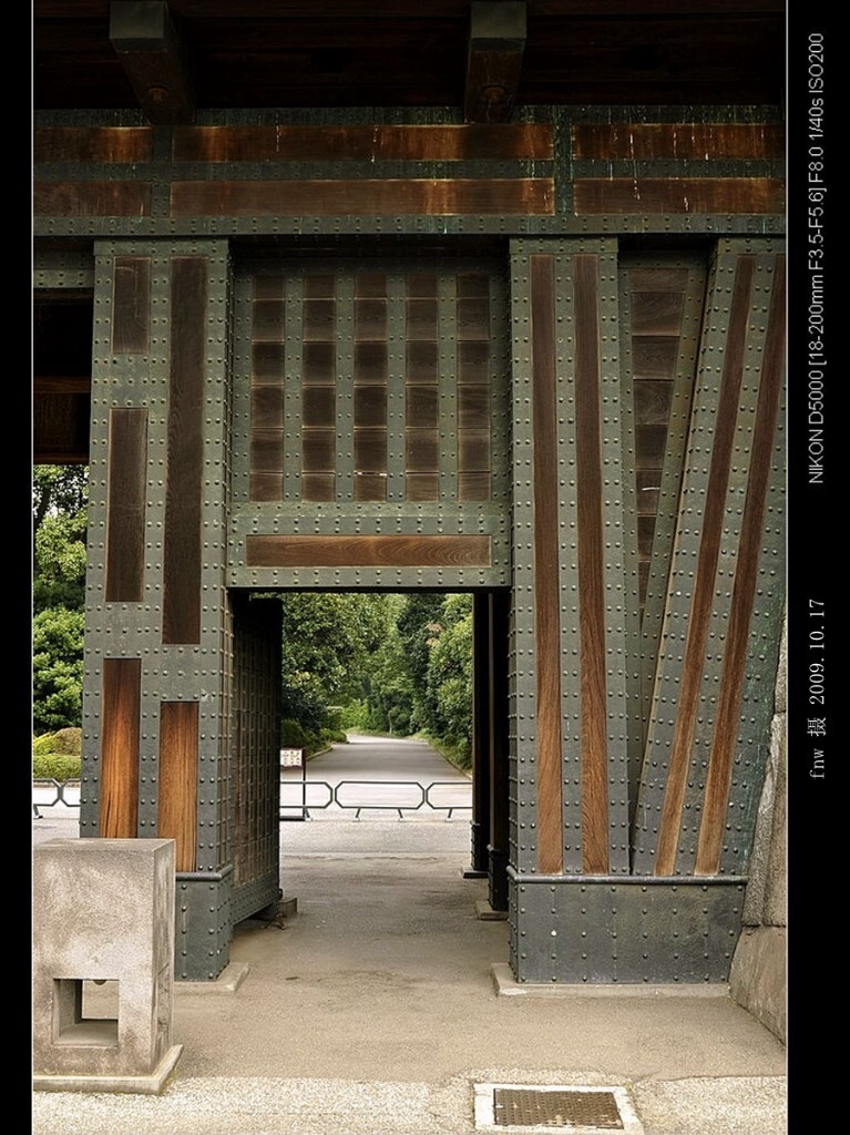 RBdj-12皇宫的建筑结构