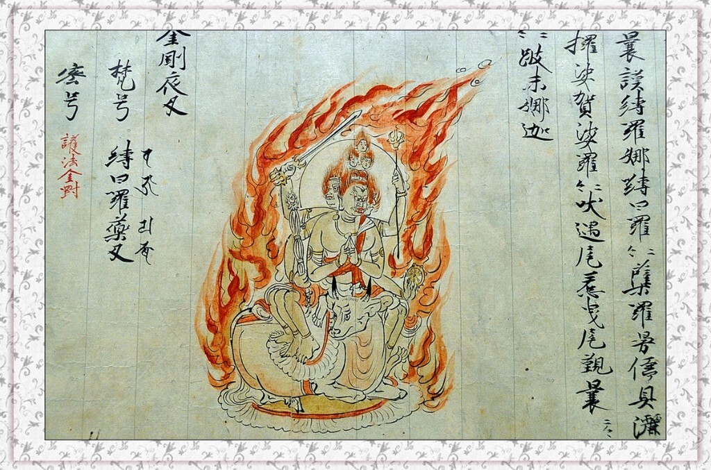 RBdj-40博物馆的文物—绘画