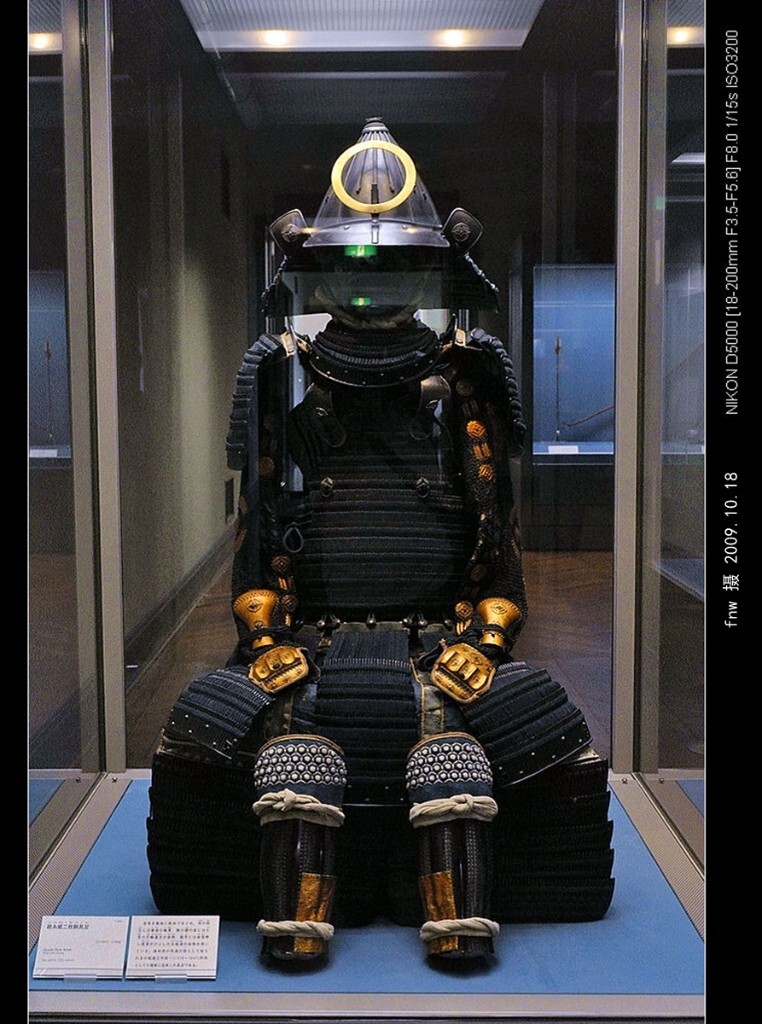 RBdj-41博物馆的臧品—古代服装