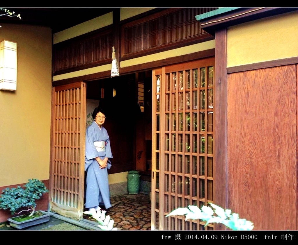 RBdb-12到日式来者如归旅馆