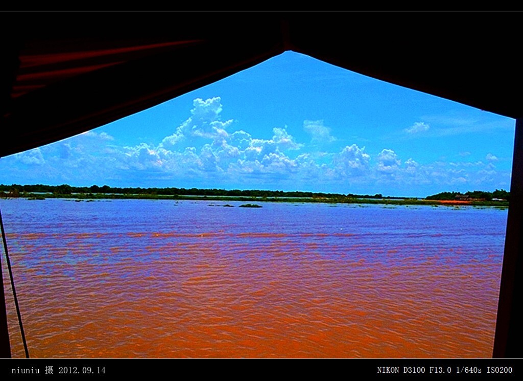 GMxl-06船上观景