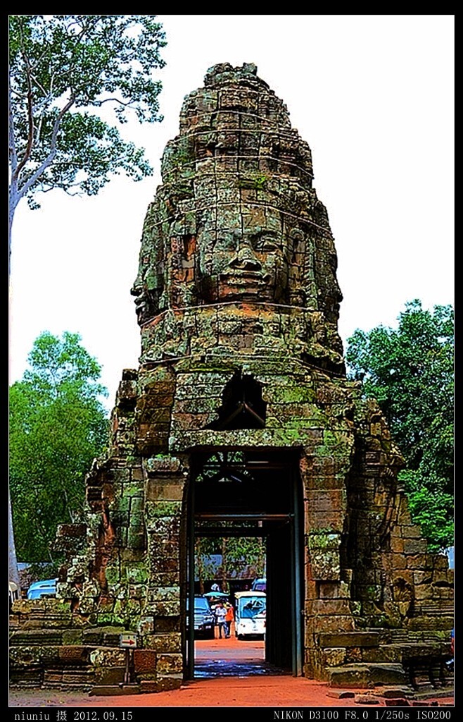GMdwg-36斗象寺的石塔门