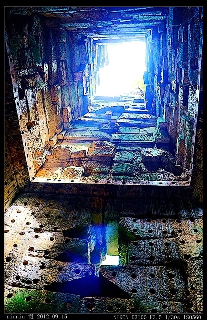 GMdbl-34塔布隆寺古墓景观