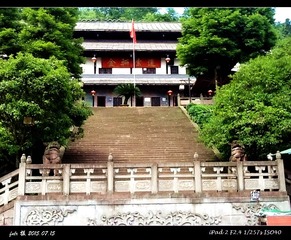 QCS-53到金骊索道泰安古镇站
