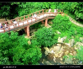 QCS-55金骊索道观飞泉沟b