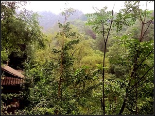 QCS-79又一村文君酒楼观景