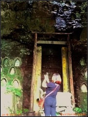 QCS-108白云山通天洞