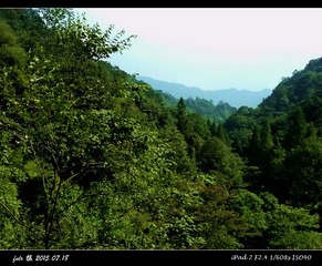 QCS-128b白云索道返程观景